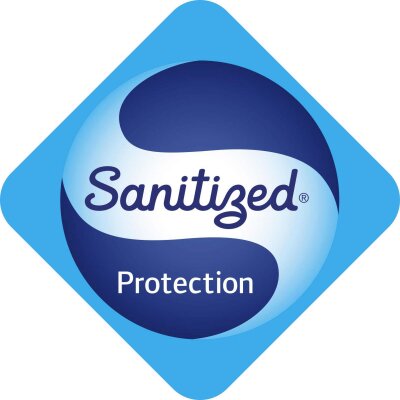 Sanitized®-Technologie