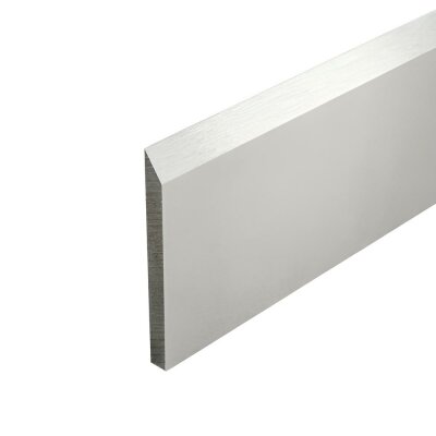 Streifenhobelmesser HSS 18% | 660x20x2,5mm