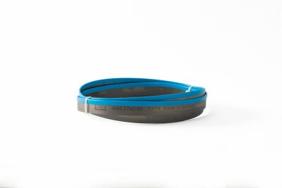Bandsägeblatt 3380 x 27 x 0,9 mm M42 HSS Bimetall Sägeband