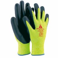 24 Paar Schnittschutzhandschuhe MEDEX® Dynaflex Nitril Foam