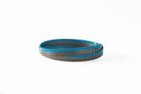Bandsägeblatt 4080 x 27 x 0,9 mm M42 HSS Bimetall Sägeband