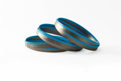 Bandsägeblatt 7700 x 27 x 0,9 mm