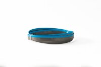 Bandsägeblatt 4600 x 27 x 0,9 mm M42 HSS Bimetall Sägeband 6/10 ZpZ