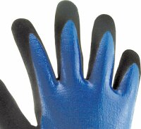 12 Paar Schnittschutzhandschuhe MEDEX Paladin® Nitril Cut