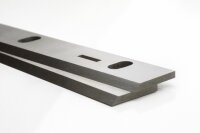 2 Stk. Hobelmesser 310x22x1,8 mm passend für...
