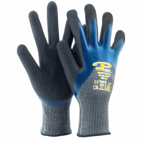 12 Paar Schnittschutzhandschuhe MEDEX Paladin® Nitril Cut, Gr. 11