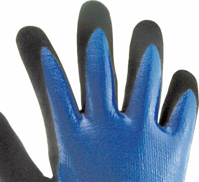 12 Paar Schnittschutzhandschuhe MEDEX Paladin® Nitril Cut, Gr. 11