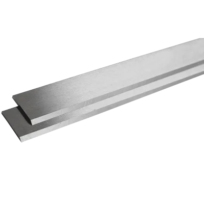 Scheppach HM2 Ersatz-Hobelmesser 62004134 260x18x3mm | Set mit 2 Stück