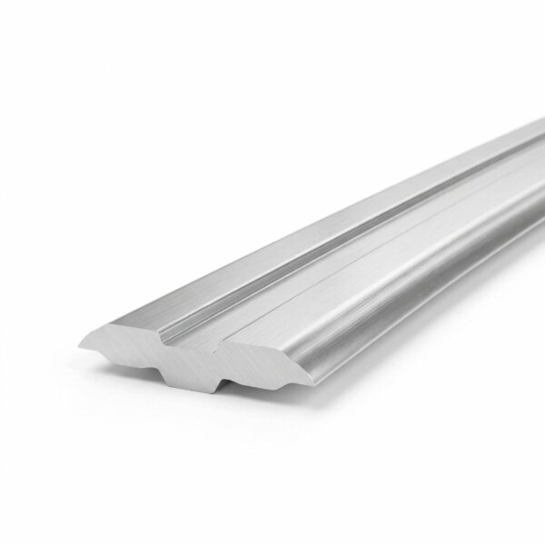 Hobelmesser für CentroFix / CentroStar, 160 x 12 x 2,7 mm, HSS 18 %