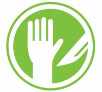 12 Paar Arbeitshandschuhe MEDEX Multiflex® 5-Finger, mit Lederaufdoppelung, Gr. 8