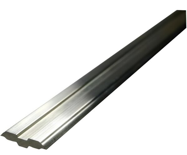 CentroFix CentroStar Wendemesser HSS 18% Hobelmesser 420 x 12 x 2,7 mm