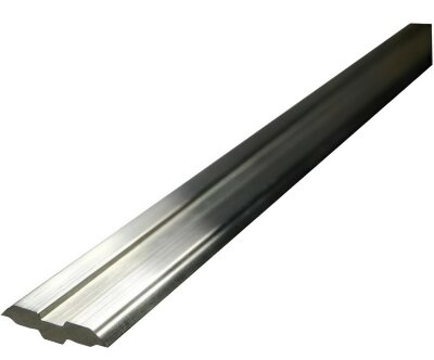 CentroFix CentroStar Wendemesser HSS 18% Hobelmesser 510 x 12 x 2,7 mm