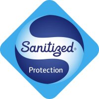 10 Paar Schnittschutzhandschuhe, Hitzeschutzhandschuhe MEDEX® Kevlar/Stahl, Latexteilgetaucht, Hitzeschutz bis zu 250 °C Kontakthitze, Gr. 9