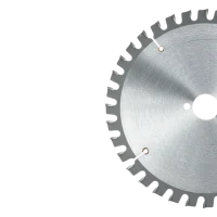 HM Kreissägeblatt - 160 x 2.8/1.8 x 16 Z24 SWZ