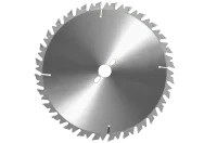 HM Kreissägeblatt - 180 x 2.0/1.6 x 30 Z34 WSP