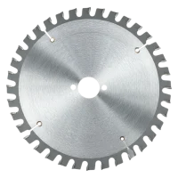 HM Kreissägeblatt 210 x 2.8/1.8 x 30 Z34 SWZ