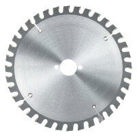 HM Kreissägeblatt 235 x 30 mm Z34 SWZ Nagelfest...