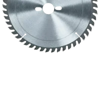 HM Kreissägeblatt - 250 x 3.2/2.2 x 30 Z48 GW