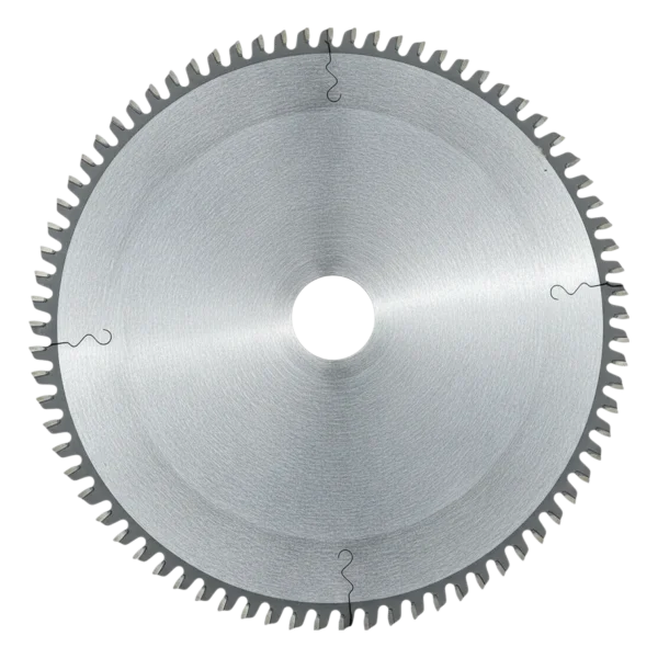 HM Kreissägeblatt - 250 x 3.2/2.6 x 30 Z80 TF neg