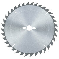 HM Kreissägeblatt 300 x 30 mm Z36 QW Wechselzahn...