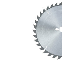 HM Kreissägeblatt 300 x 30 mm Z36 QW Wechselzahn...