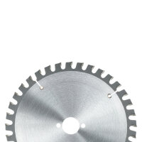 HM Kreissägeblatt 300 x 30 mm Z48 SWZ Nagelfest Bauholz Wechselzahn