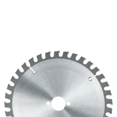 HM Kreissägeblatt 300 x 30 mm Z48 SWZ Nagelfest Bauholz Wechselzahn