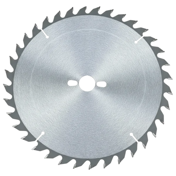 HM Kreissägeblatt - 350 x 3.5/2.5 x 35 Z42 QW