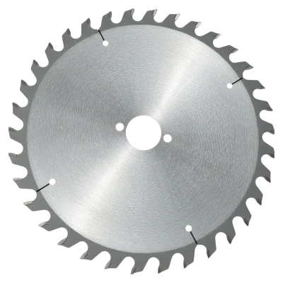 HM Kreissägeblatt 350 x 3.6/2.5 x 35 Z60 W