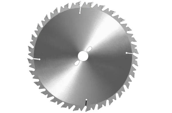 HM Kreissägeblatt - 400 x 3.5/2.5 x 30 Z28 LFZ
