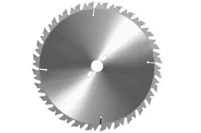 HM Kreissägeblatt 400 x 3.5/2.5 x 30 Z28 LFZ