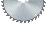 HM Kreissägeblatt - 400 x 3.5/2.5 x 30 Z48 QW
