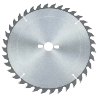 HM Kreissägeblatt 400 x 3.5/2.5 x 30 Z48 QW