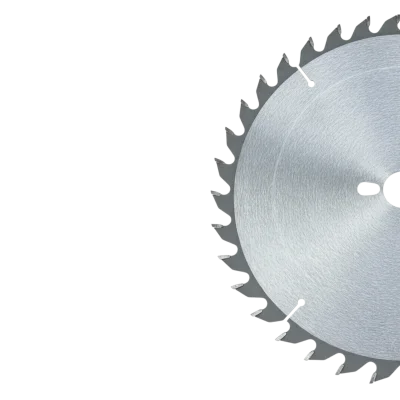 HM Kreissägeblatt - 400 x 3.5/2.5 x 30 Z48 QW