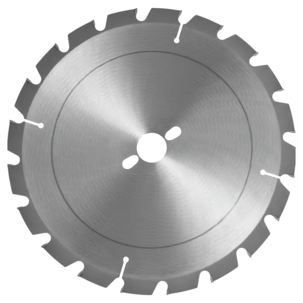HM Kreissägeblatt - 450 x 4.0/2.8 x 30 Z32 FSP