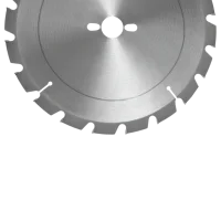 HM Kreissägeblatt - 450 x 4.0/2.8 x 30 Z32 FSP