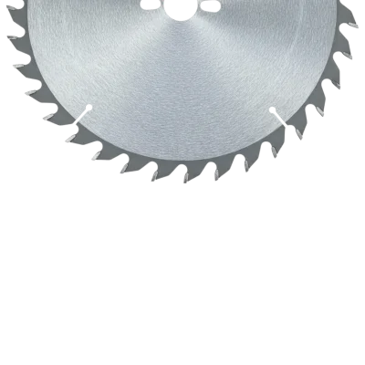 HM Kreissägeblatt - 500 x 4.0/2.8 x 30 Z60 QW