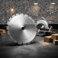HM Kreissägeblatt 300 x 30 mm Z20 FSP Nagelfest...