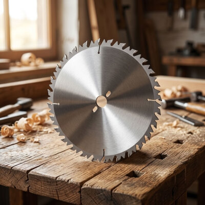 HM Kreissägeblatt 300 x 30 mm Z24 LWZ Wechselzahn Brennholz Naturholz