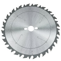 HM Kreissägeblatt 300 x 30 mm Z20 SUPER Holz...