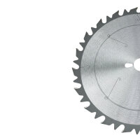 HM Kreissägeblatt 315 x 30 mm Z20 SUPER Holz...