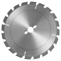 HM Kreissägeblatt 350 x 3.5/2.5 x 30 Z24 FSP