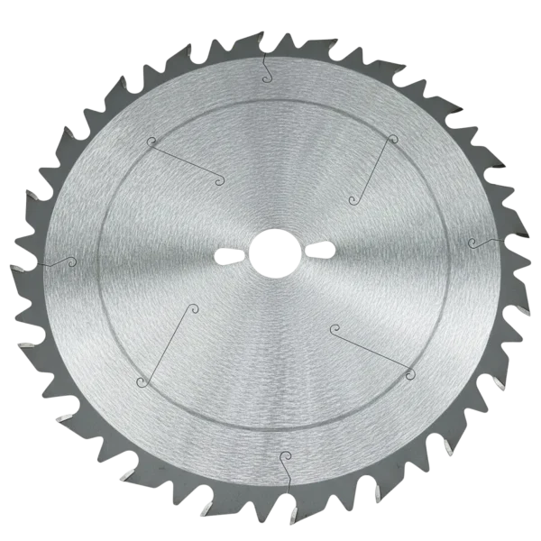 HM Kreissägeblatt - 400 x 3.5/2.5 x 30 Z28 SUPER