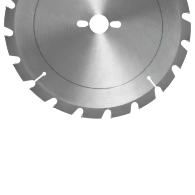 HM Kreissägeblatt - 400 x 3.8/2.5 x 30 Z28 FSP