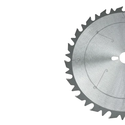 HM Kreissägeblatt - 102 x 3.9/3.0 x 22 Z12 LWZ