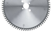 HM Kreissägeblatt 160 x 20 mm Z36 TF pos Trapezzahn Spanplatte beschichtet