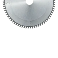 HM Kreissägeblatt - 170 x 2.8/2.2 x 30 Z48 TF neg