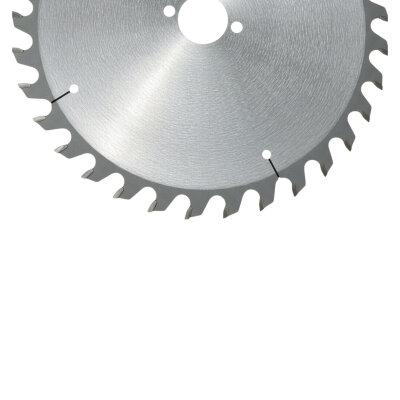 HM Kreissägeblatt 170 x 20 mm Z30 W Wechselzahn Holz Sägeblatt Hartmetall