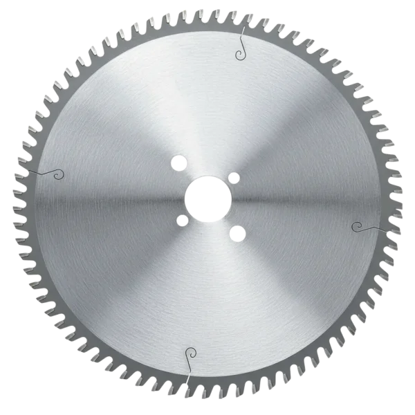 HM Kreissägeblatt - 180 x 2.6/1.4 x 30 Z36 TF pos