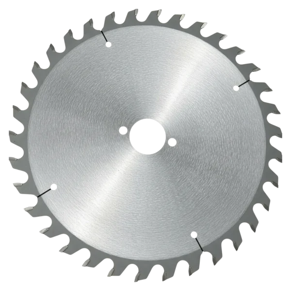 HM Kreissägeblatt - 185 x 2.4/1.4 x 30 Z24 W